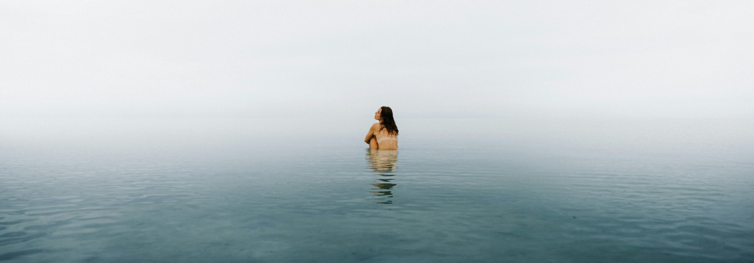 Why I Created She Who Anchors: A Personal Journey of Healing & Emotional Regulation.