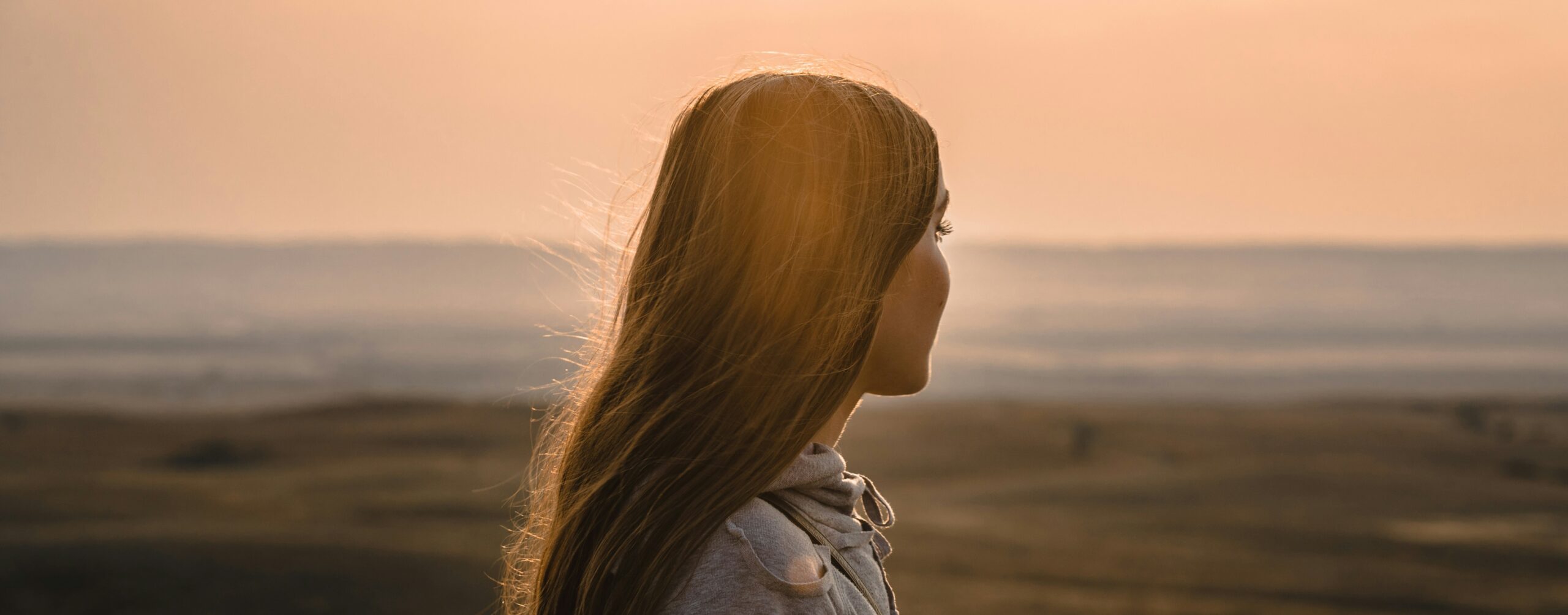 My Healing Journey: From Survival Mode to Self-Led Growth